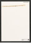 Diatomeae indet. (de-Toni-Nr.: Species 2974) Zeichnungen Sammlung Grunow (NHMW-BOT-W0374577)